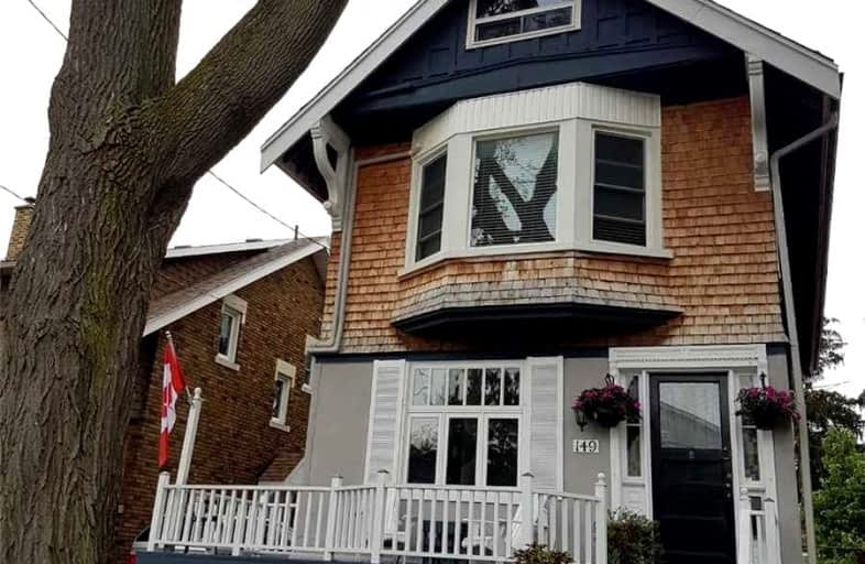 149 Woburn Avenue, Toronto | Image 1