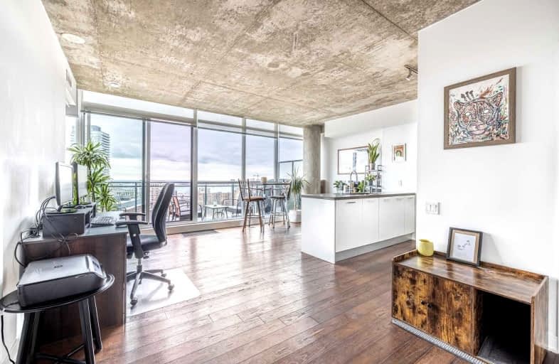 1409-318 King Street East, Toronto | Image 1