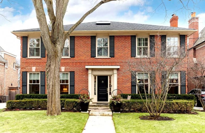 117 Stratford Crescent, Toronto | Image 1