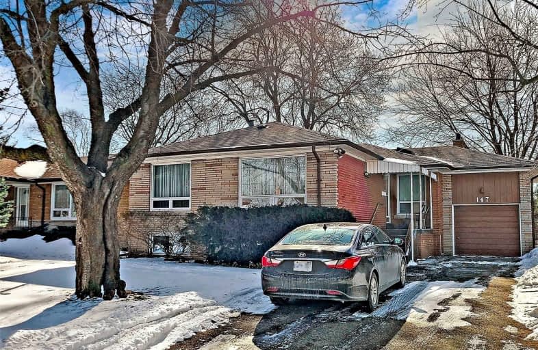 147 Kennard Avenue, Toronto | Image 1