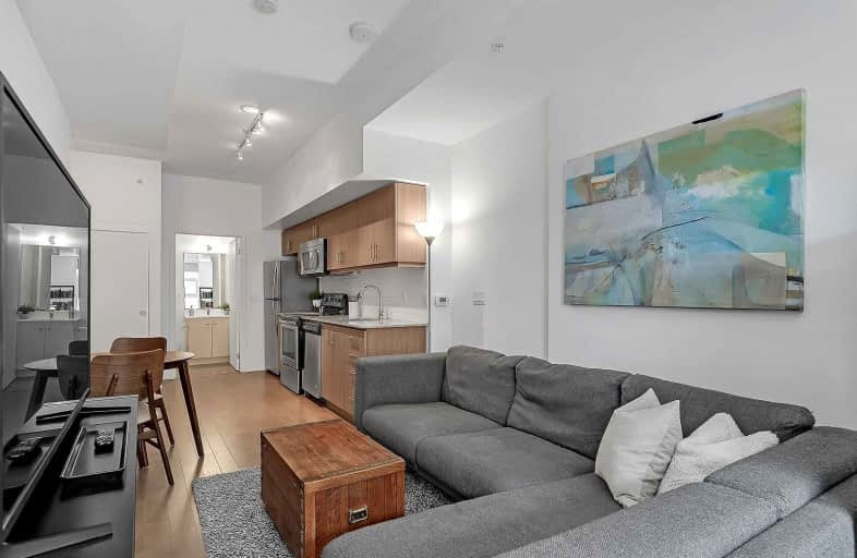 203-10 Willison Square, Toronto | Image 1
