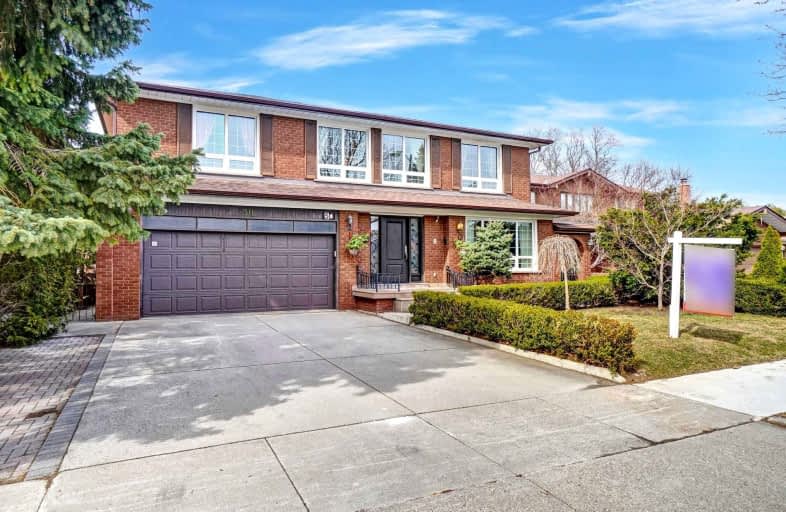 50 Tobruk Crescent, Toronto | Image 1