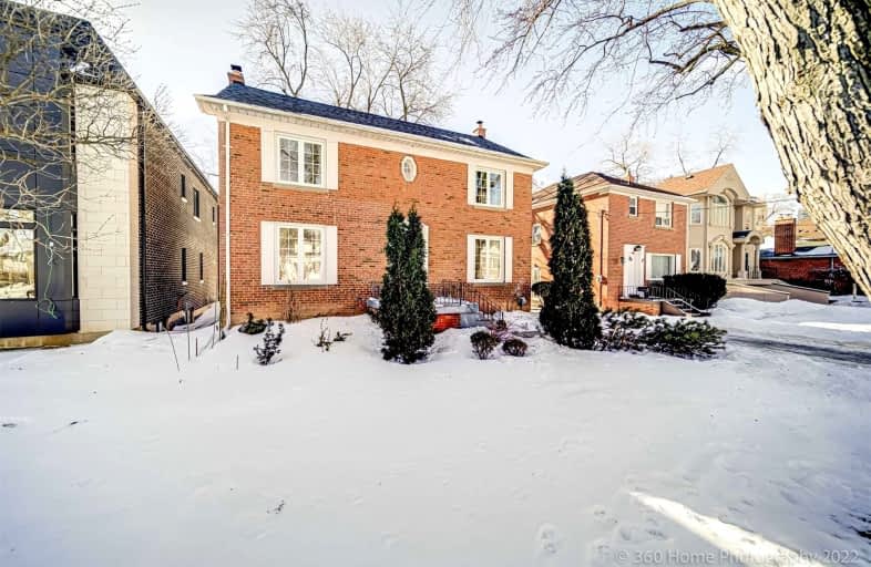 111 Glendora Avenue, Toronto | Image 1