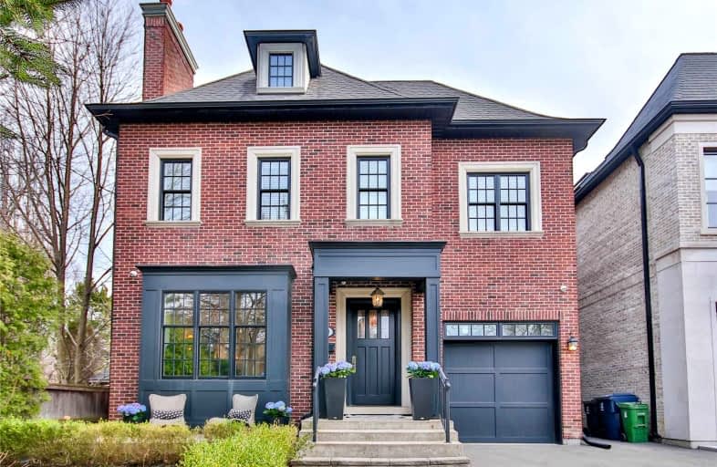 269 Glengrove Avenue West, Toronto | Image 1