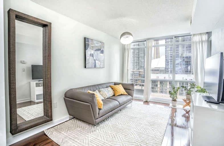1608-15 Fort York Boulevard, Toronto | Image 1