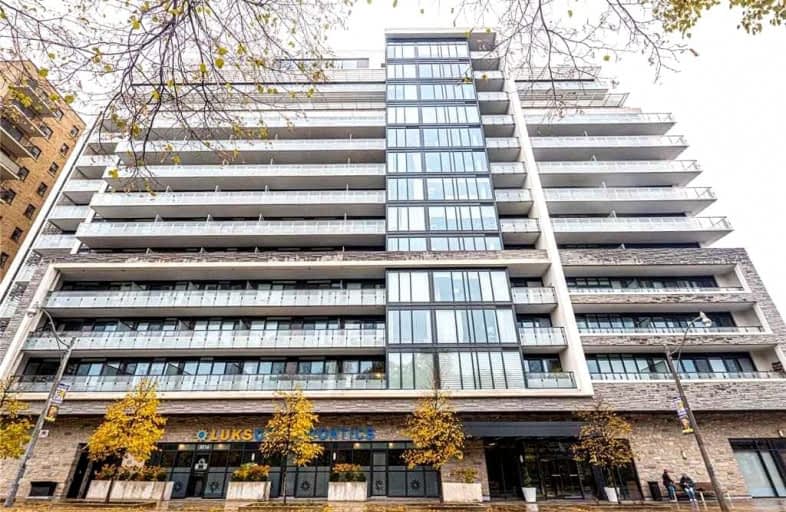 416-3018 Yonge Street, Toronto | Image 1
