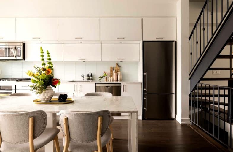 209B Manning Avenue, Toronto | Image 1