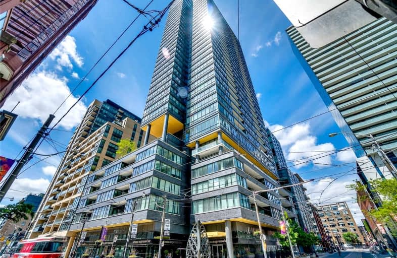 601-8 Charlotte Street, Toronto | Image 1