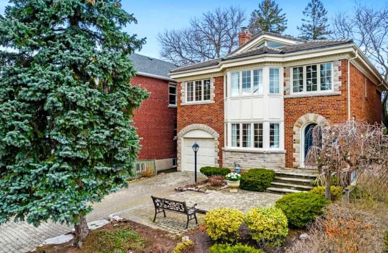 14 Divadale Drive, Toronto | Image 1