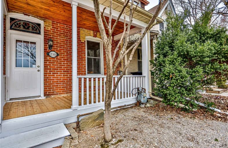 238 River Street, Toronto | Image 1