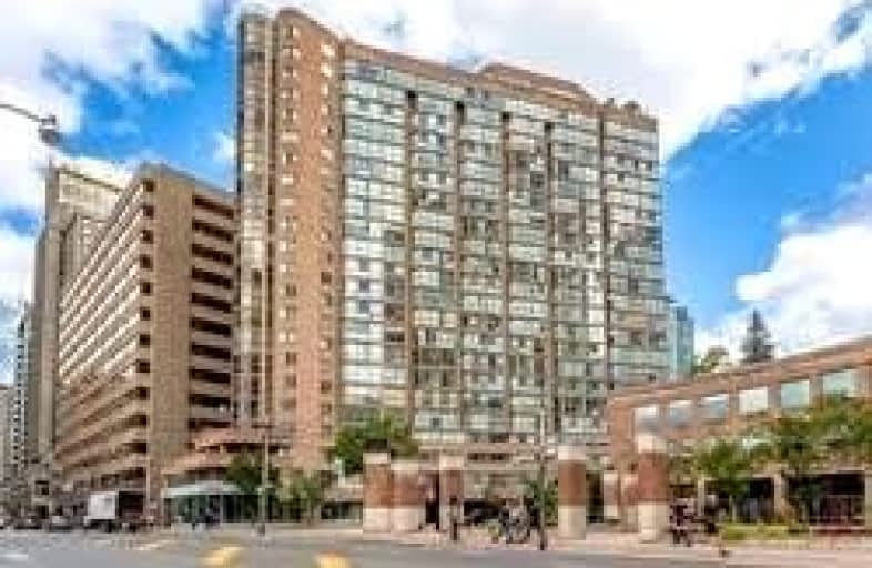 1409-1055 Bay Street, Toronto | Image 1