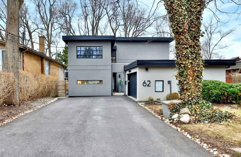 62 Prue Avenue, Toronto | Image 1