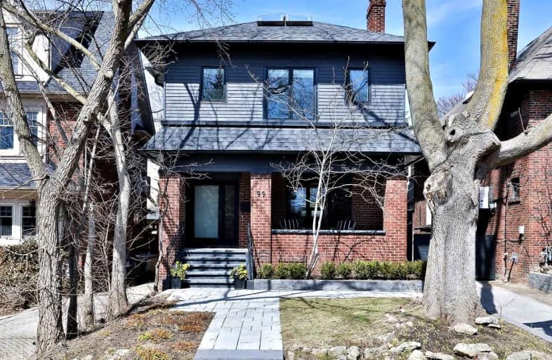 99 Burnside Drive, Toronto | Image 1