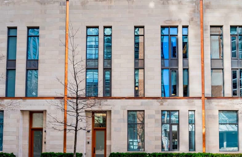 59 St Mary Street, Toronto | Image 1