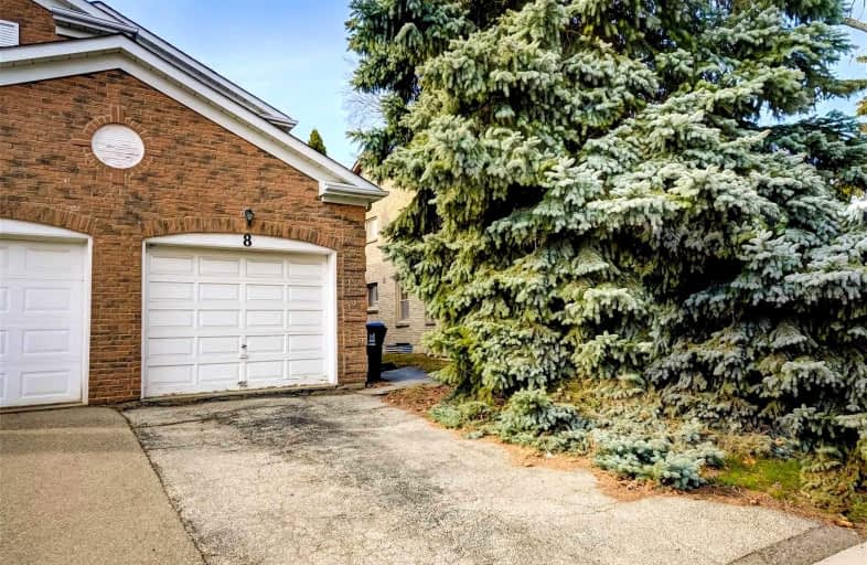 8 Fawnhaven Court, Toronto | Image 1