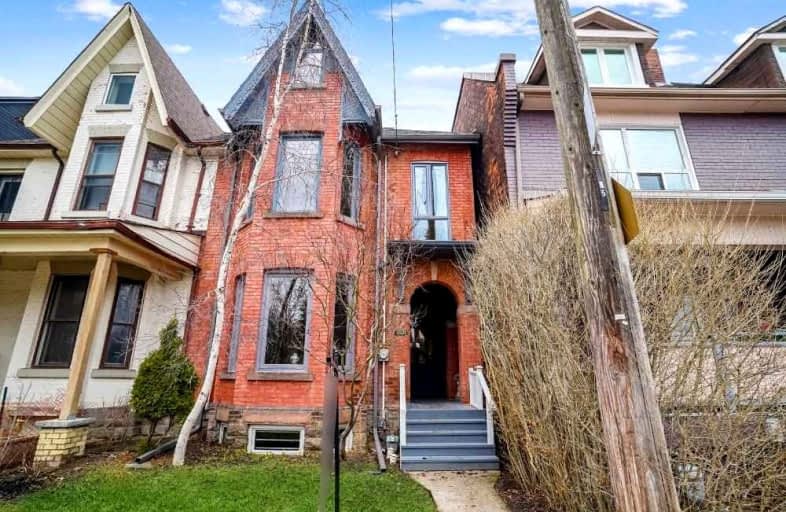 173 Shaw Street, Toronto | Image 1