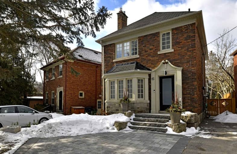 15 Otter Crescent, Toronto | Image 1