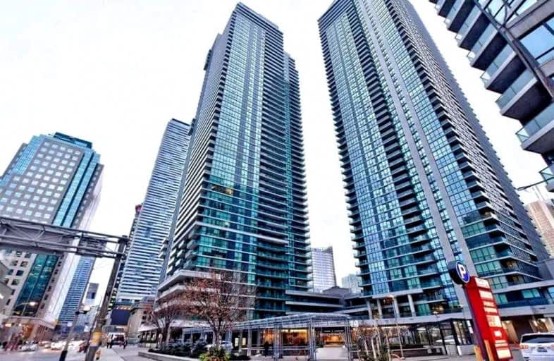 3605-33 Bay Street, Toronto | Image 1