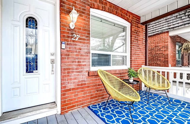 27 Le May Road, Toronto | Image 1