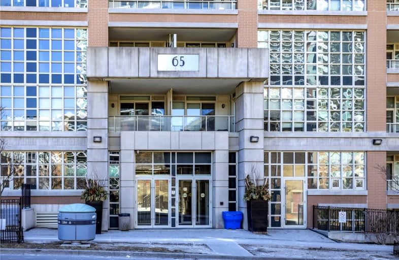 1502-65 East Liberty Street, Toronto | Image 1