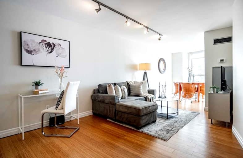 1808-1055 Bay Street, Toronto | Image 1