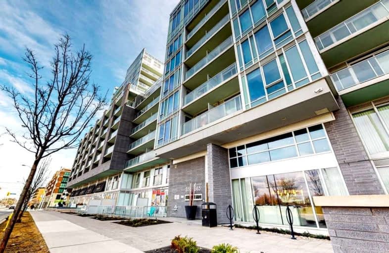 1103-555 Wilson Avenue, Toronto | Image 1