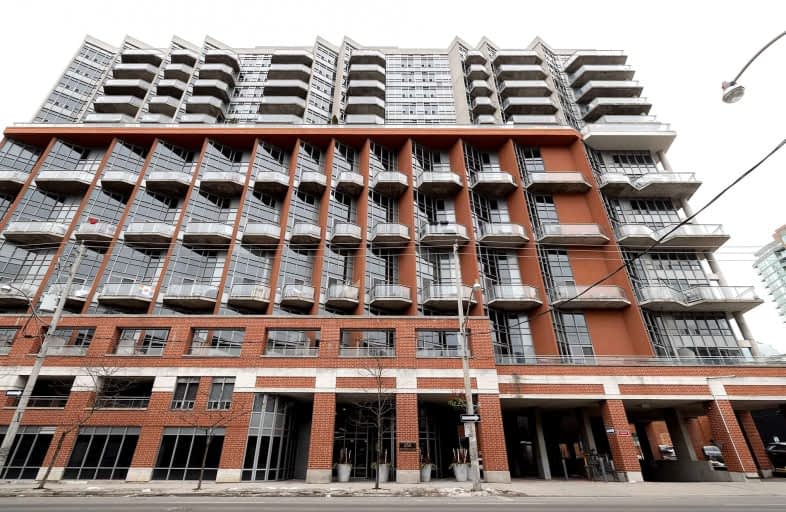 401-255 Richmond Street East, Toronto | Image 1