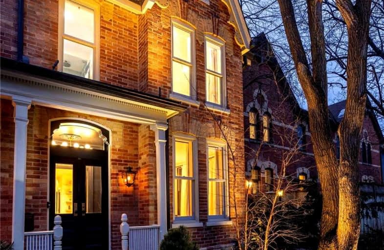 49 Spruce Street, Toronto | Image 1
