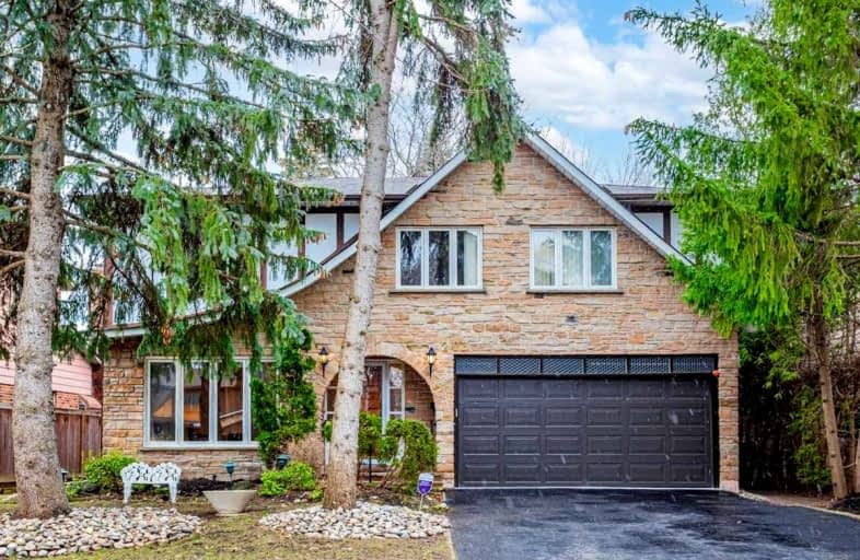 203 Banbury Road, Toronto | Image 1