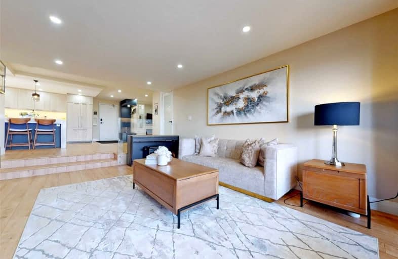 2607-1555 Finch Avenue East, Toronto | Image 1