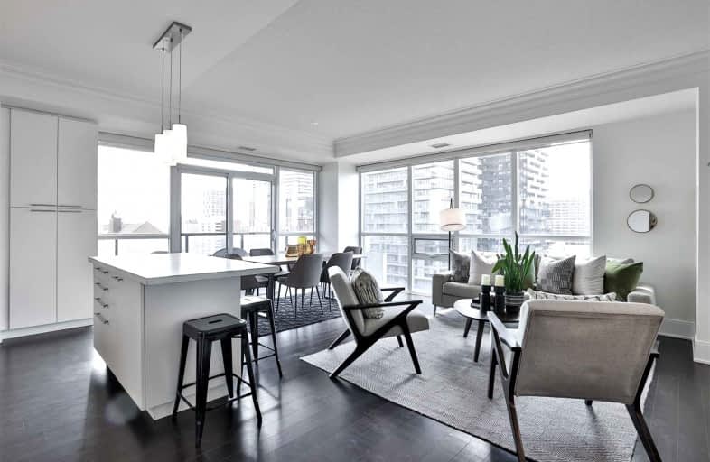 1215-70 Roehampton Avenue, Toronto | Image 1
