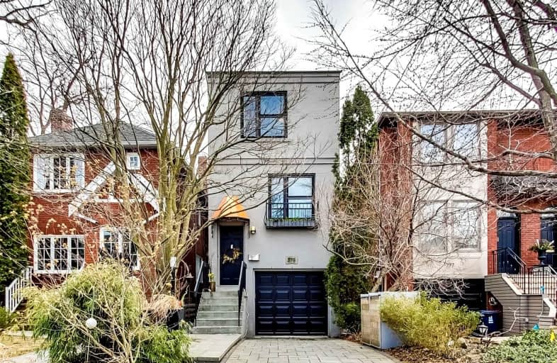 275 Woburn Avenue, Toronto | Image 1