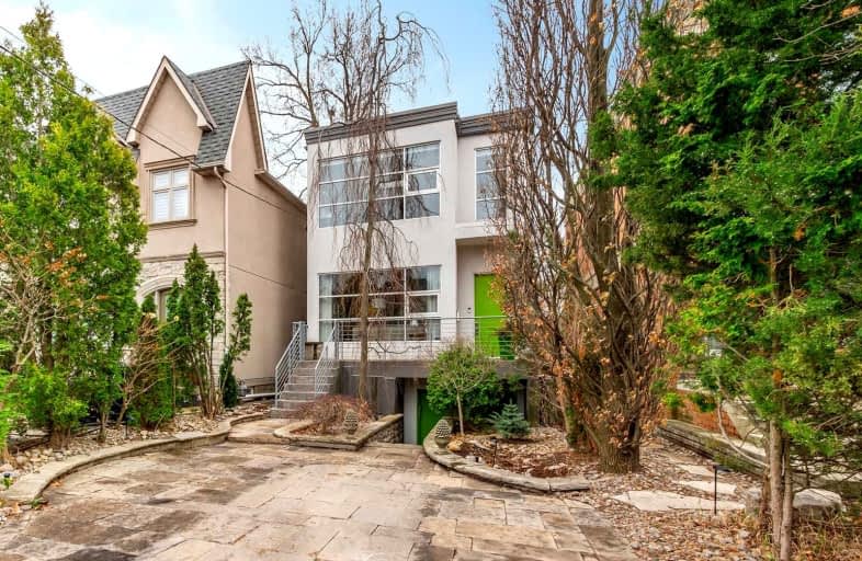 415 St Germain Avenue, Toronto | Image 1