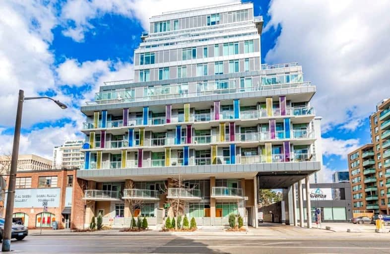802-68 Merton Street, Toronto | Image 1