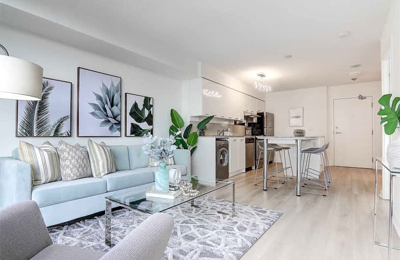 610-19 Singer Court, Toronto | Image 1