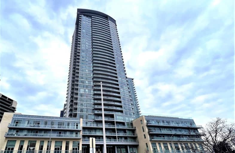 3409-70 Forest Manor Road, Toronto | Image 1