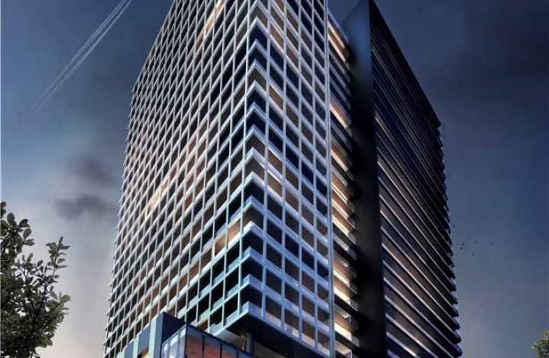 2022-20 Edward Street, Toronto | Image 1