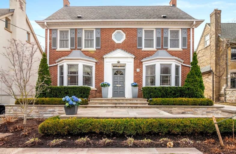 111 Strathallan Boulevard, Toronto | Image 1