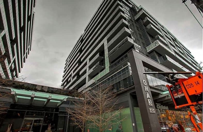 613-1030 King Street West, Toronto | Image 1