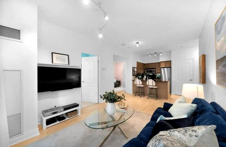 617-319 Merton Street, Toronto | Image 1