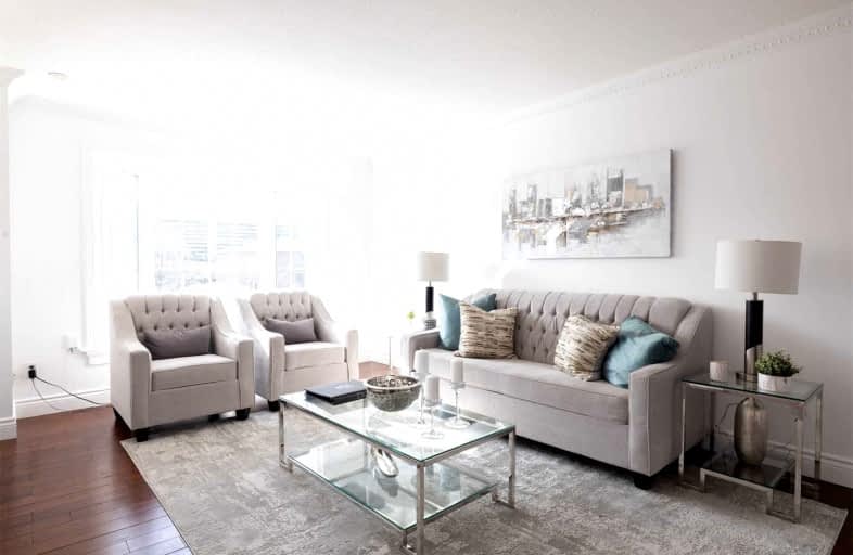 155 Dollery Court, Toronto | Image 1