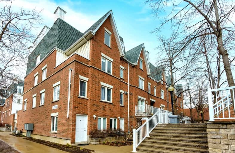 3006-12 Sudbury Street, Toronto | Image 1