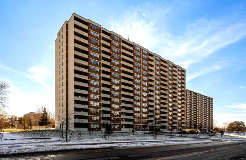 1411-25 Sunrise Avenue, Toronto | Image 1