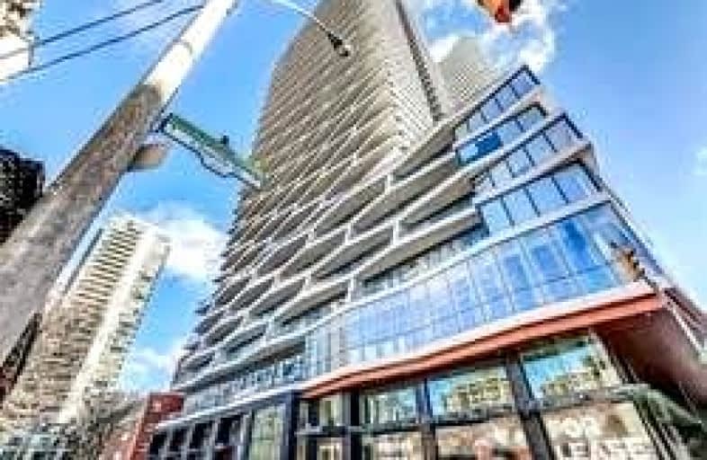 3210-85 Wood Street, Toronto | Image 1