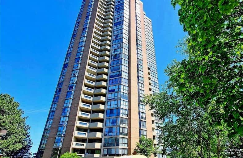 502-85 Skymark Drive, Toronto | Image 1