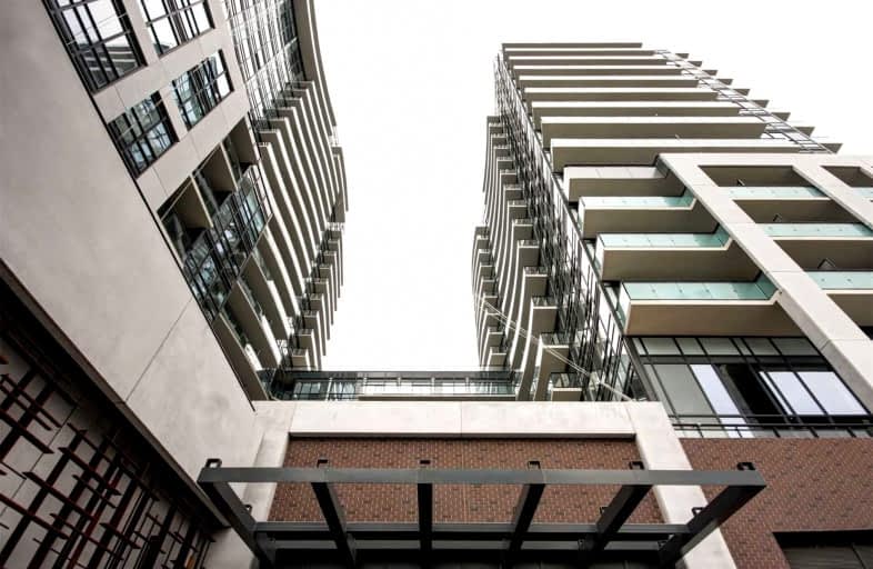 530-460 Adelaide Street East, Toronto | Image 1