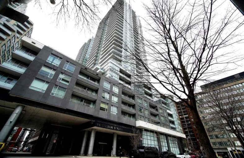 1719-98 Lillian Street, Toronto | Image 1