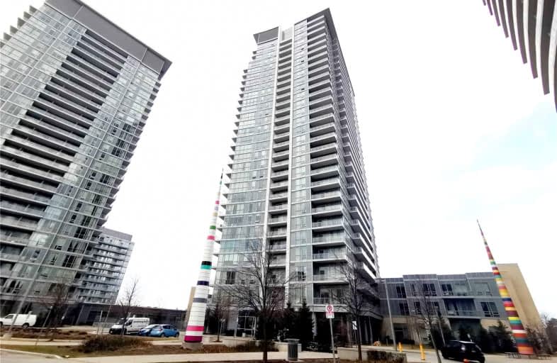 216-66 Forest Manor Road, Toronto | Image 1