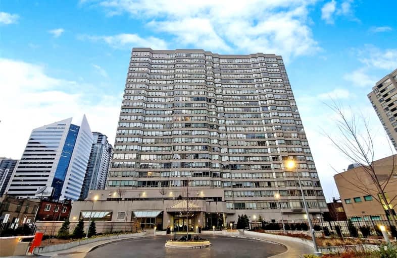 515-30 Greenfield Avenue, Toronto | Image 1