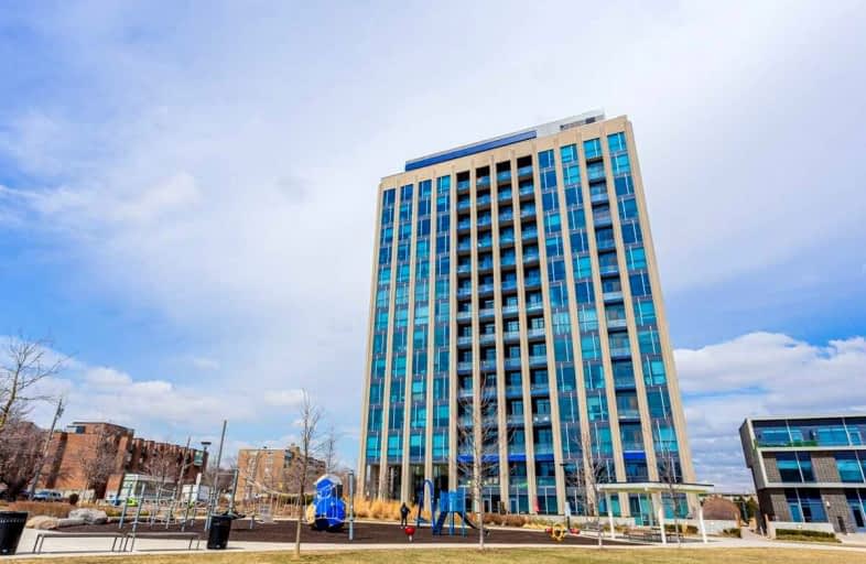 304-75 The Donway West, Toronto | Image 1
